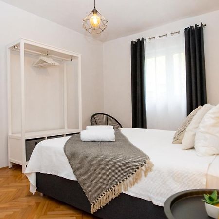 Apartment Lolly Zára Kültér fotó