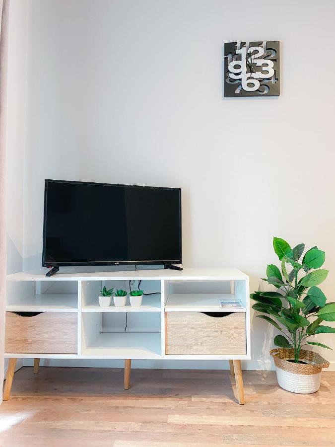 Apartment Lolly Zára Kültér fotó