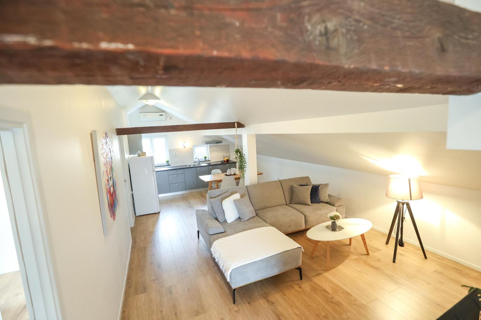 Apartment Lolly Zára Kültér fotó