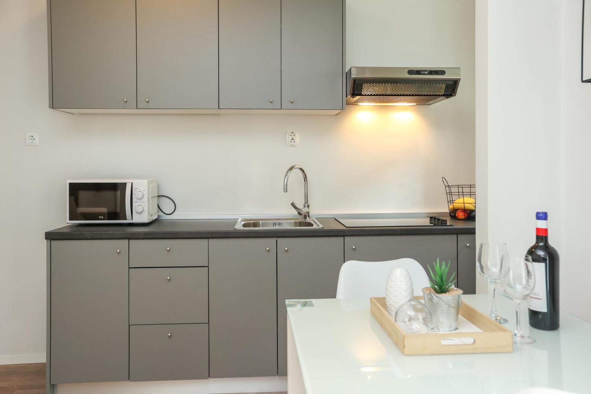 Apartment Lolly Zára Kültér fotó