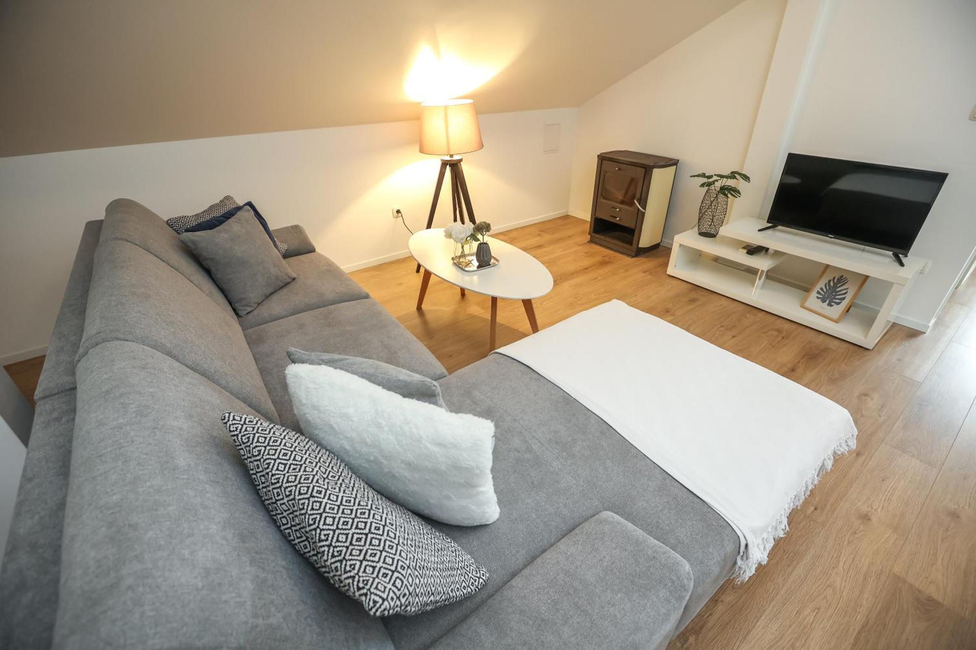 Apartment Lolly Zára Kültér fotó