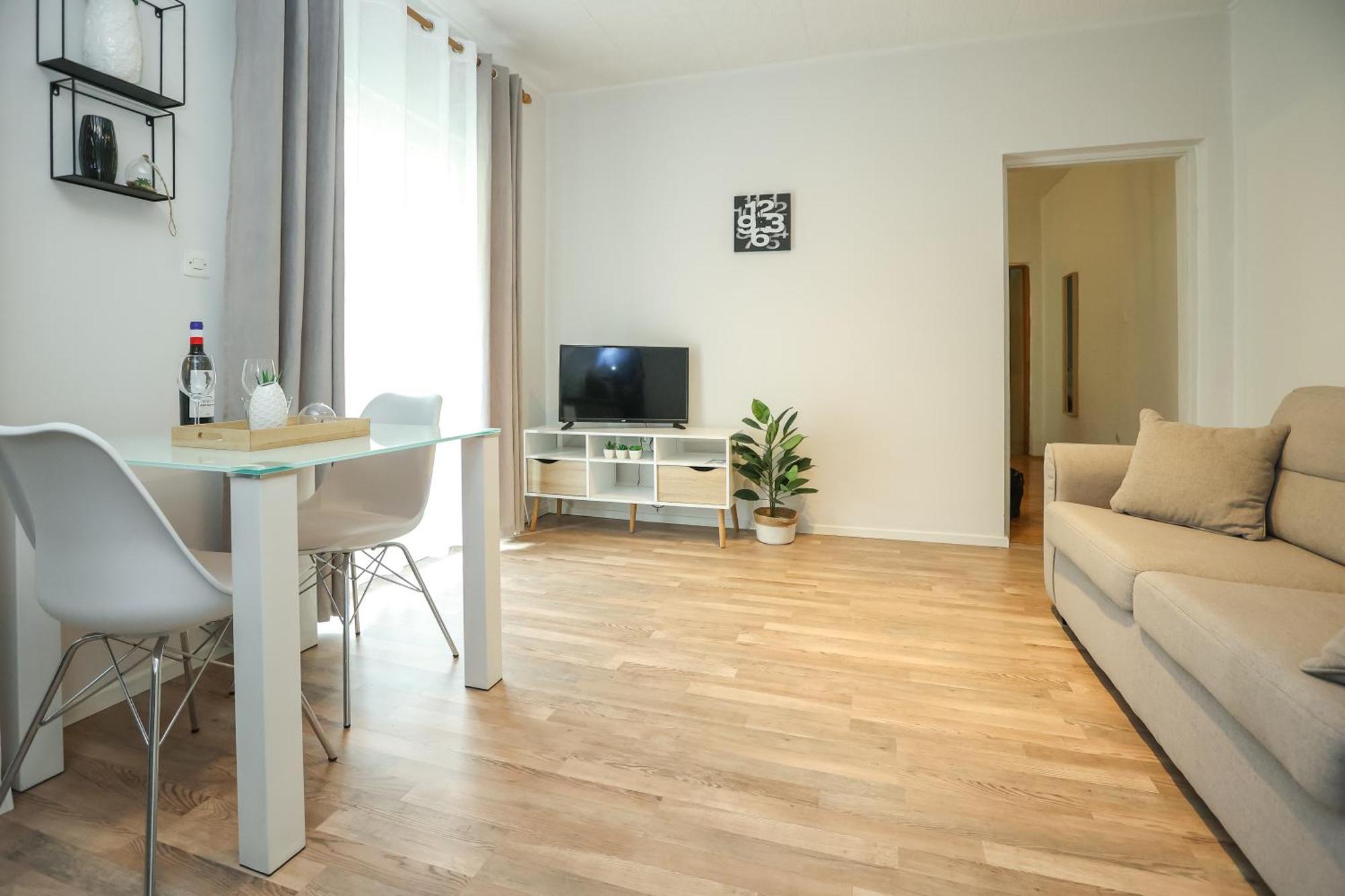 Apartment Lolly Zára Kültér fotó