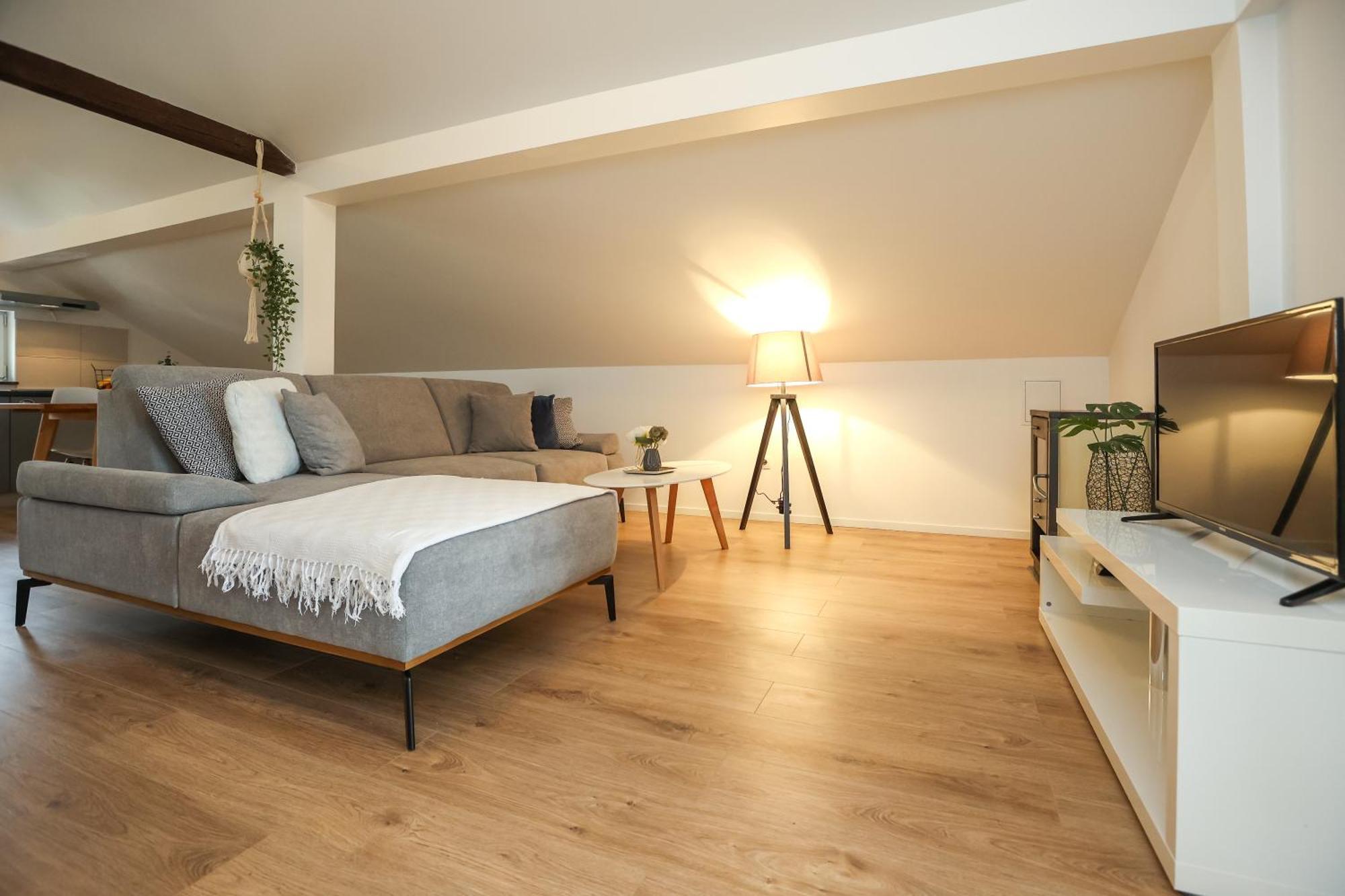 Apartment Lolly Zára Kültér fotó