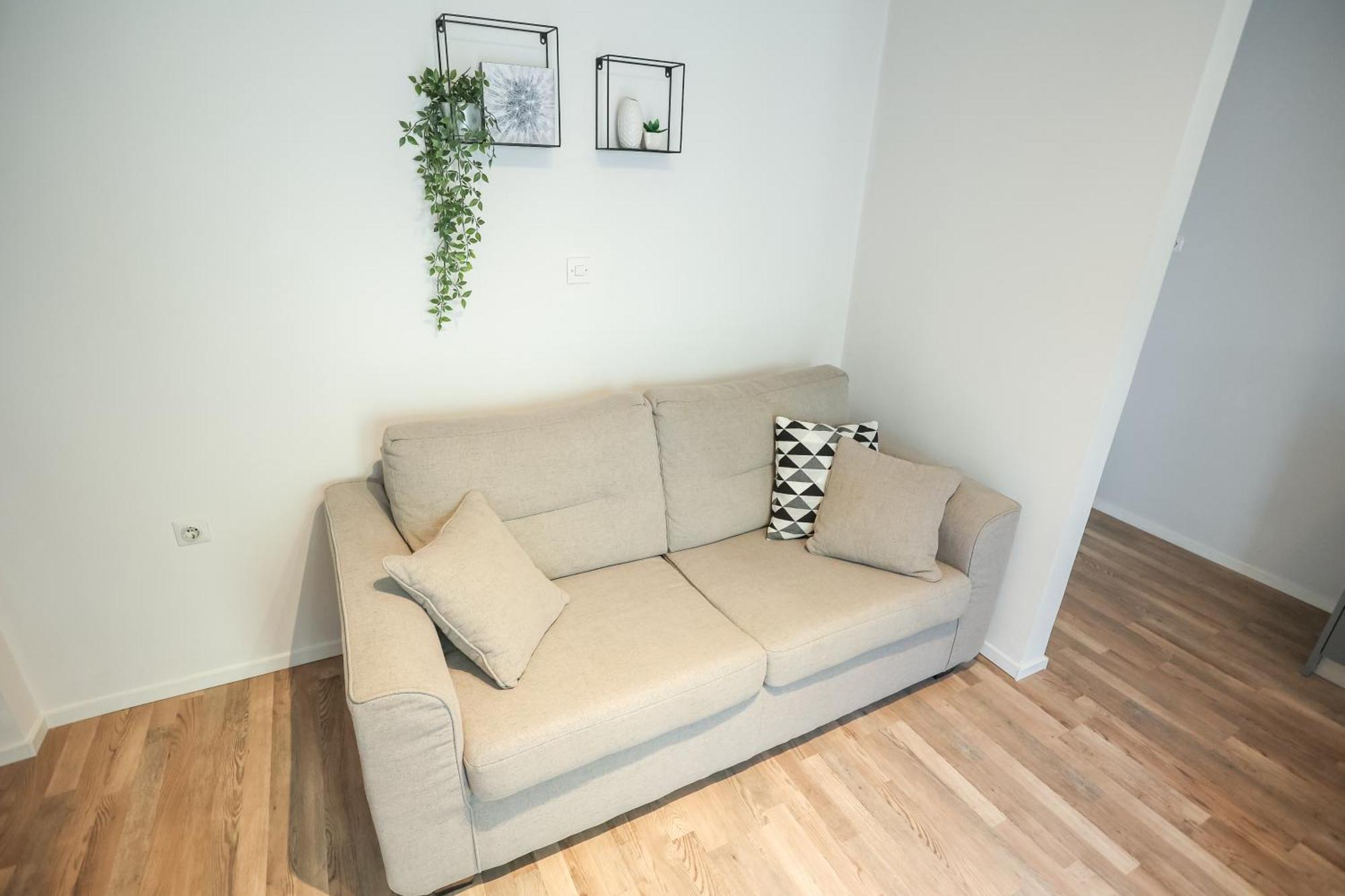 Apartment Lolly Zára Kültér fotó