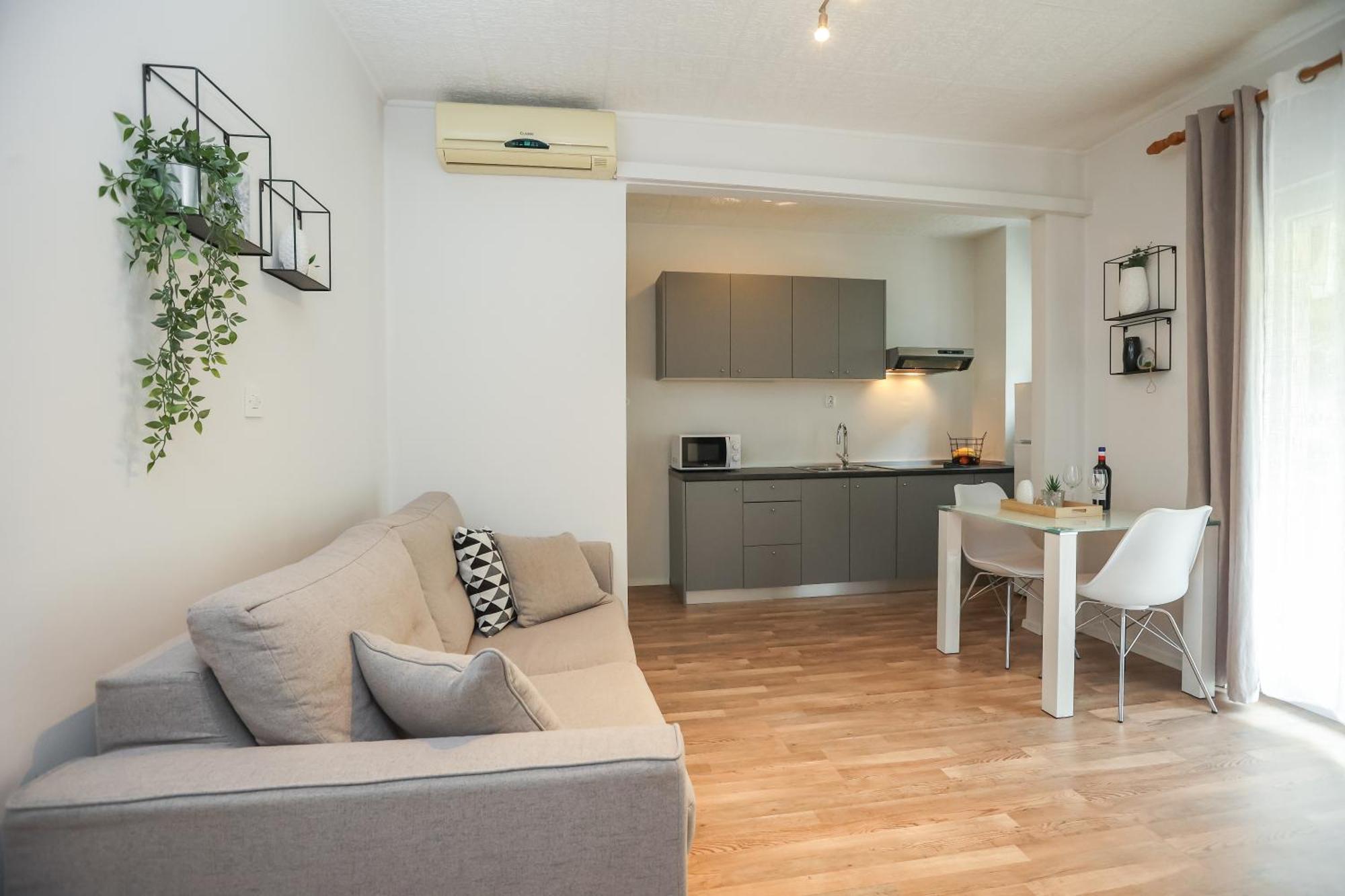 Apartment Lolly Zára Kültér fotó