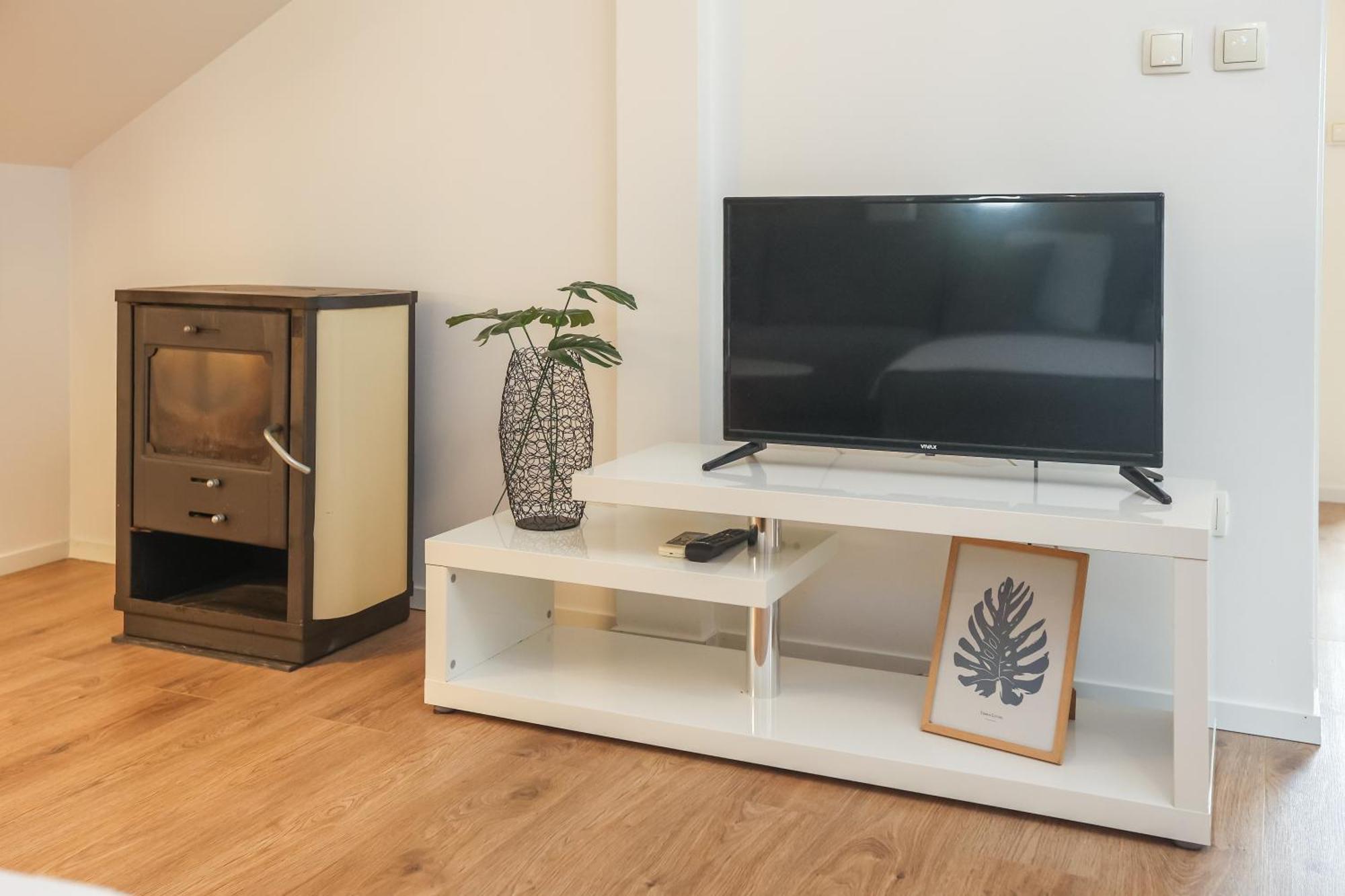 Apartment Lolly Zára Kültér fotó