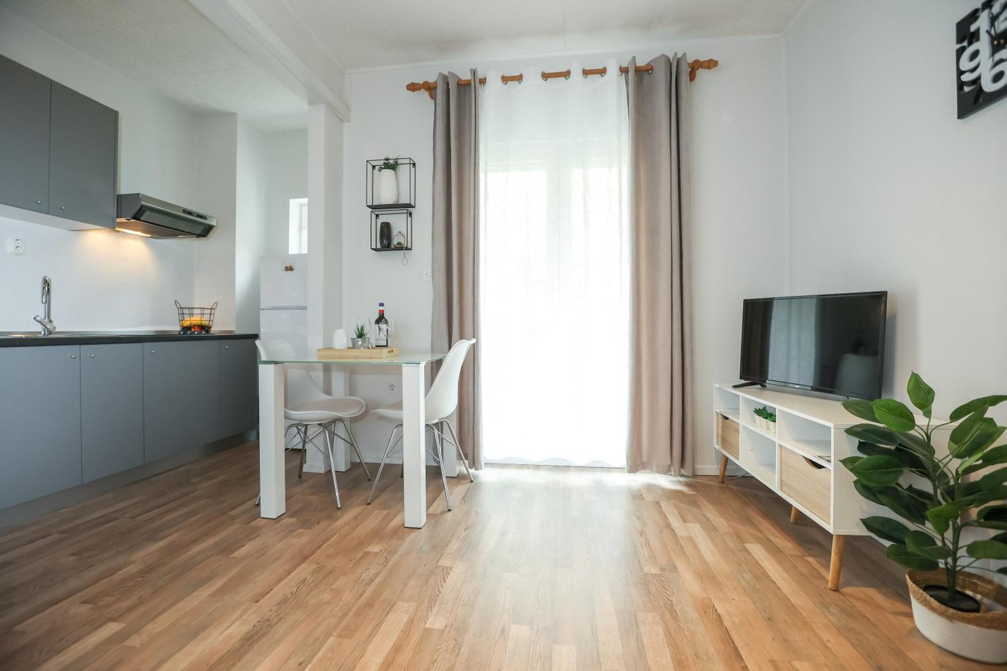 Apartment Lolly Zára Kültér fotó
