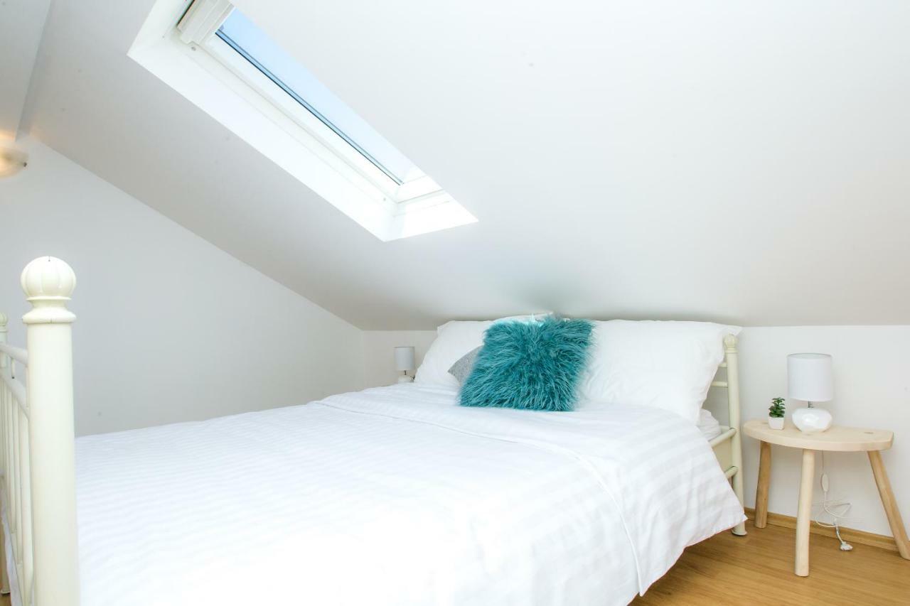 Apartment Lolly Zára Kültér fotó