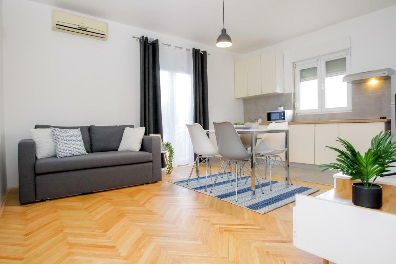 Apartment Lolly Zára Kültér fotó