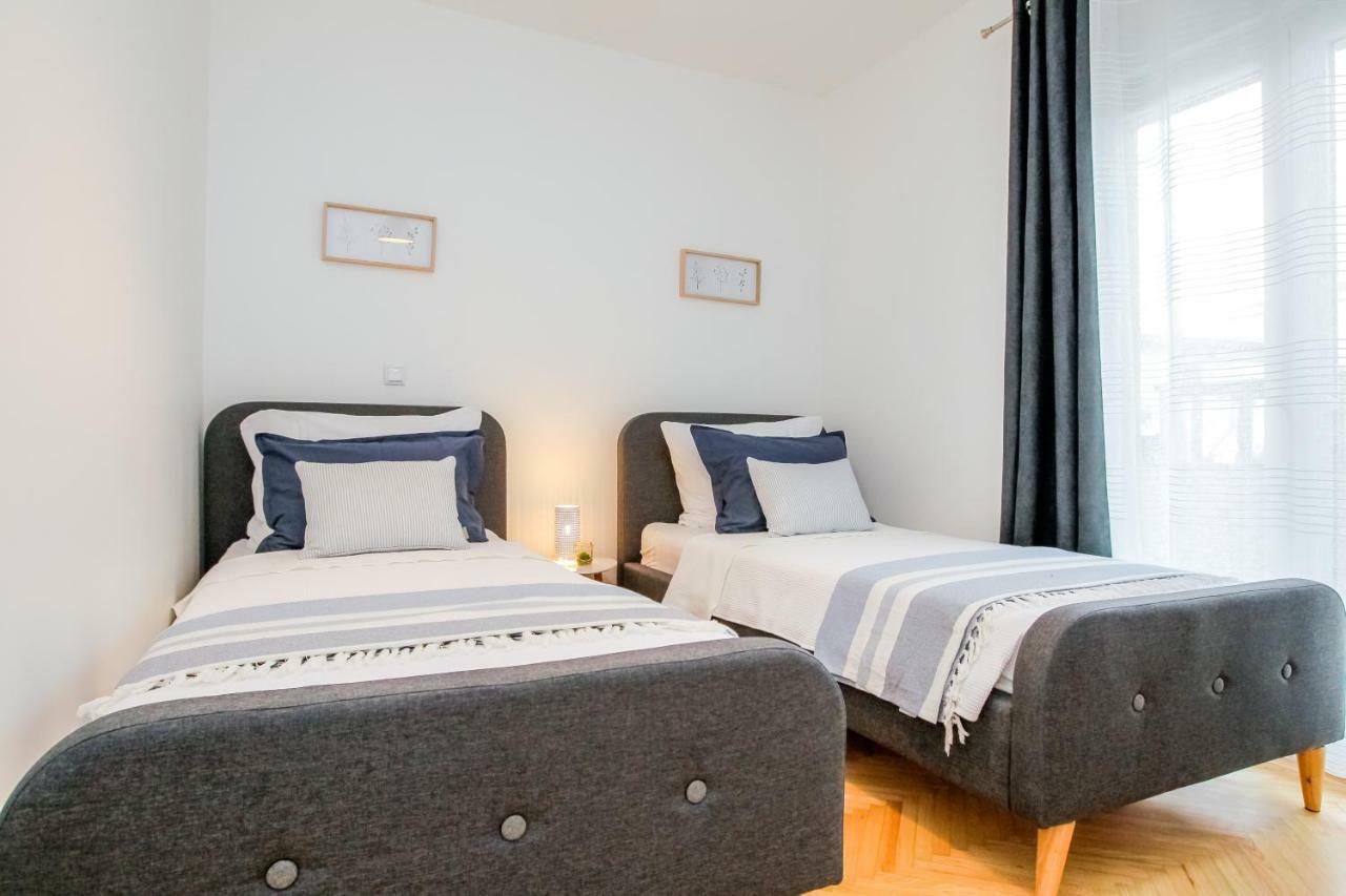 Apartment Lolly Zára Kültér fotó