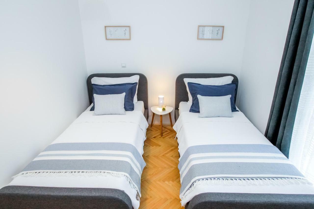 Apartment Lolly Zára Kültér fotó