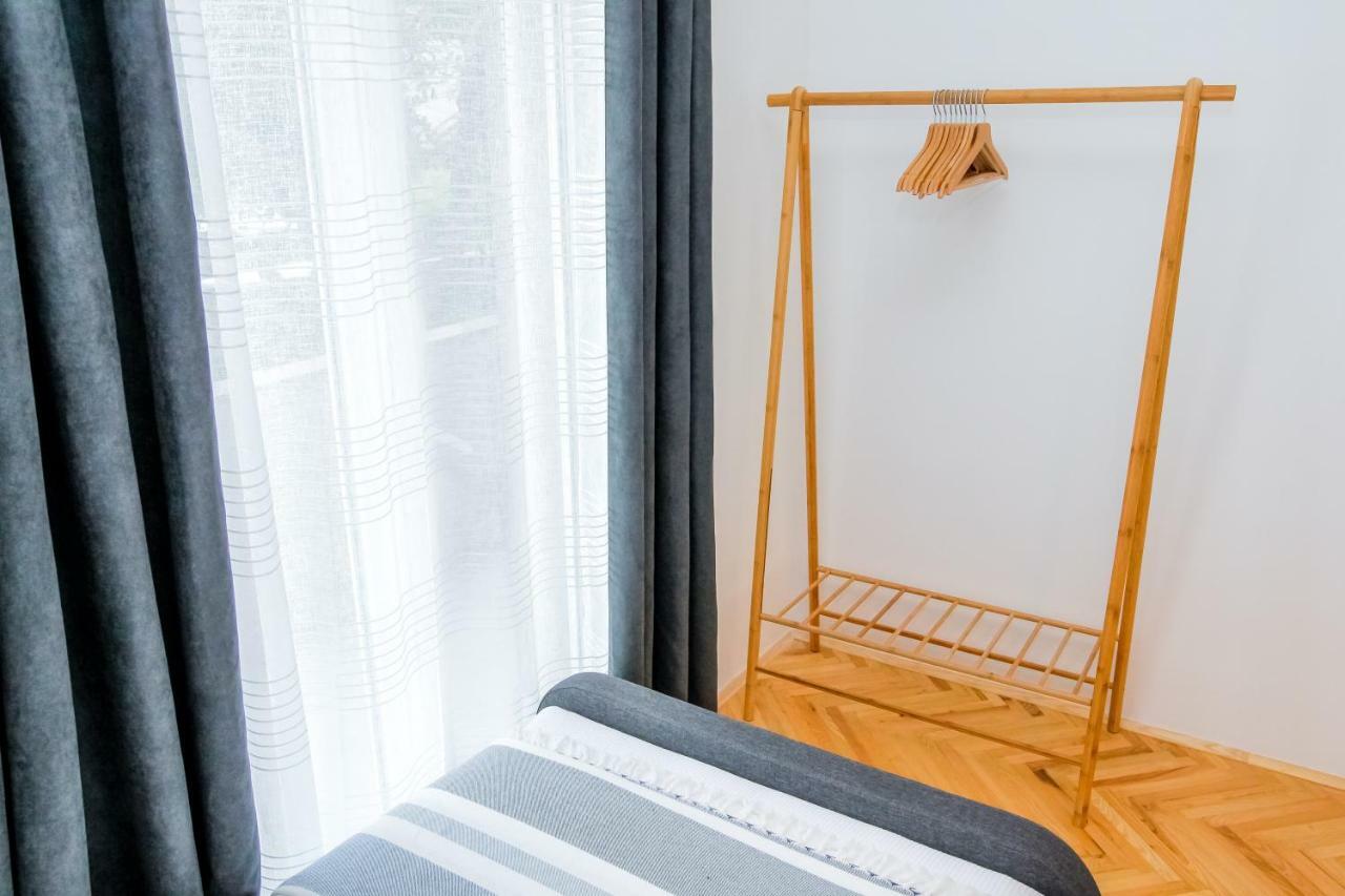 Apartment Lolly Zára Kültér fotó