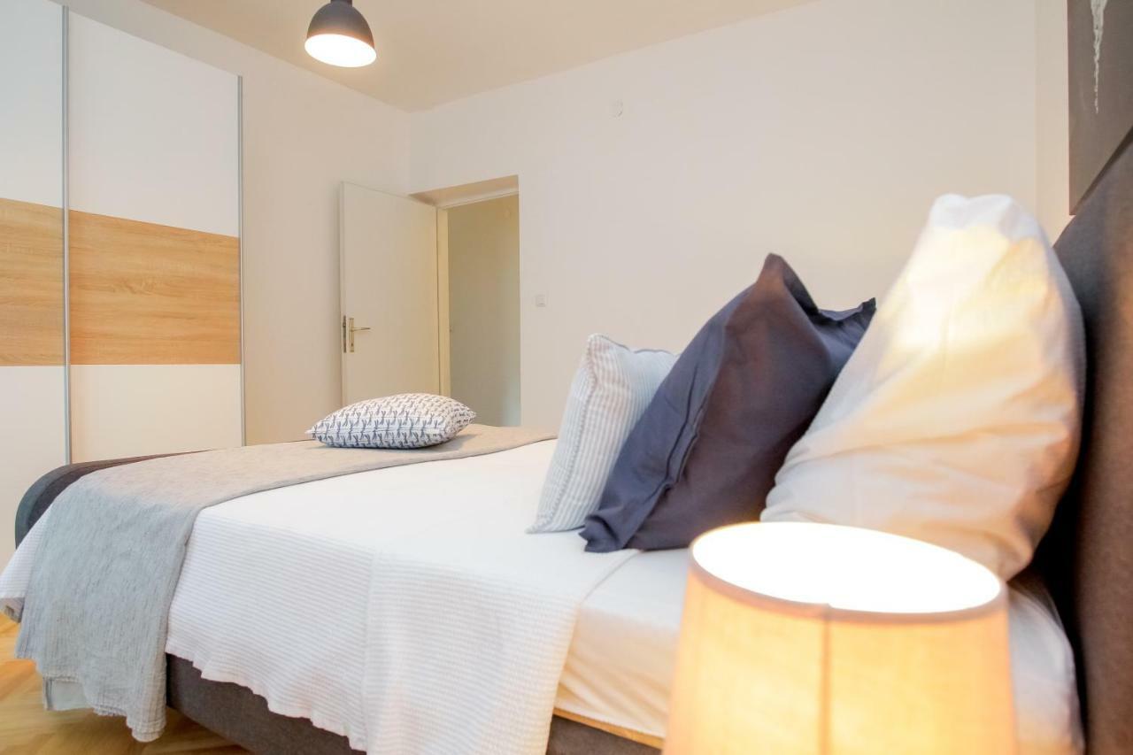 Apartment Lolly Zára Kültér fotó