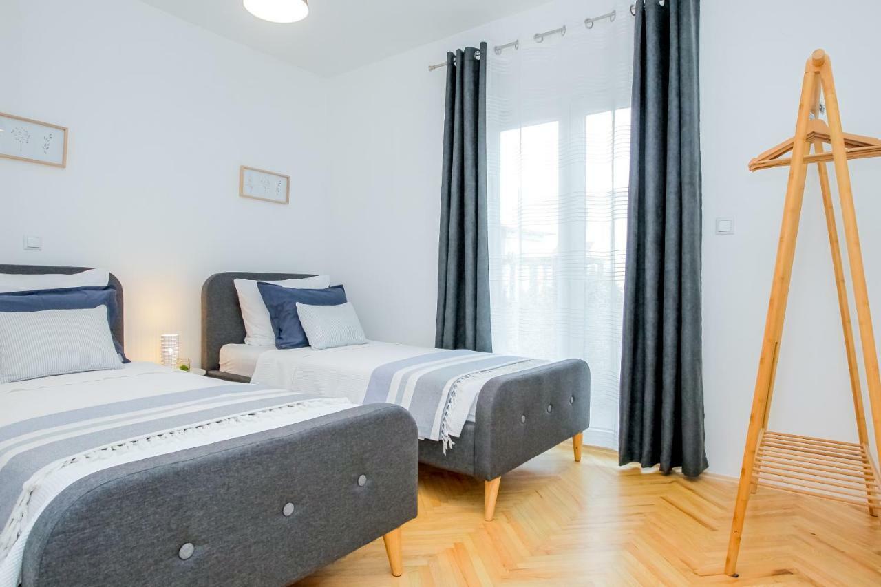 Apartment Lolly Zára Kültér fotó