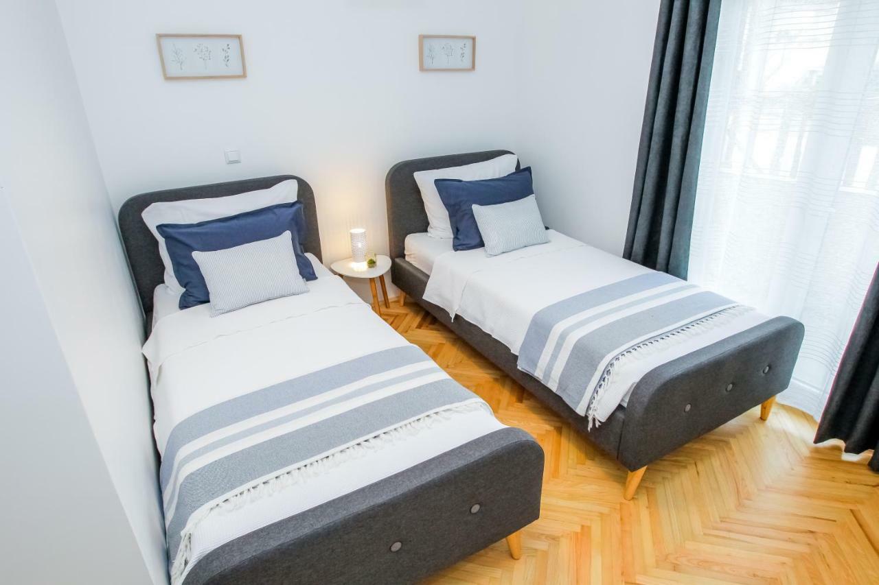 Apartment Lolly Zára Kültér fotó