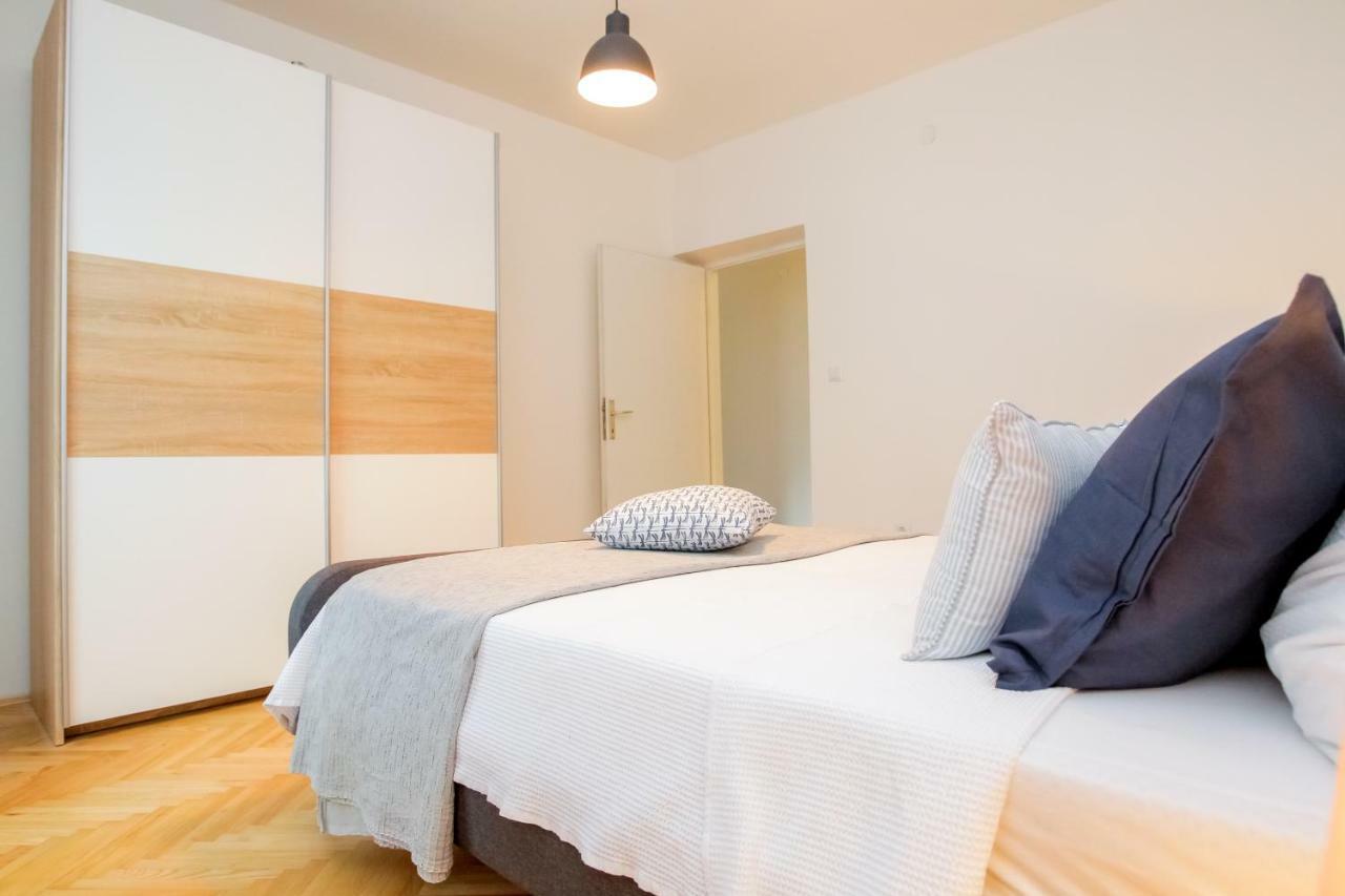 Apartment Lolly Zára Kültér fotó