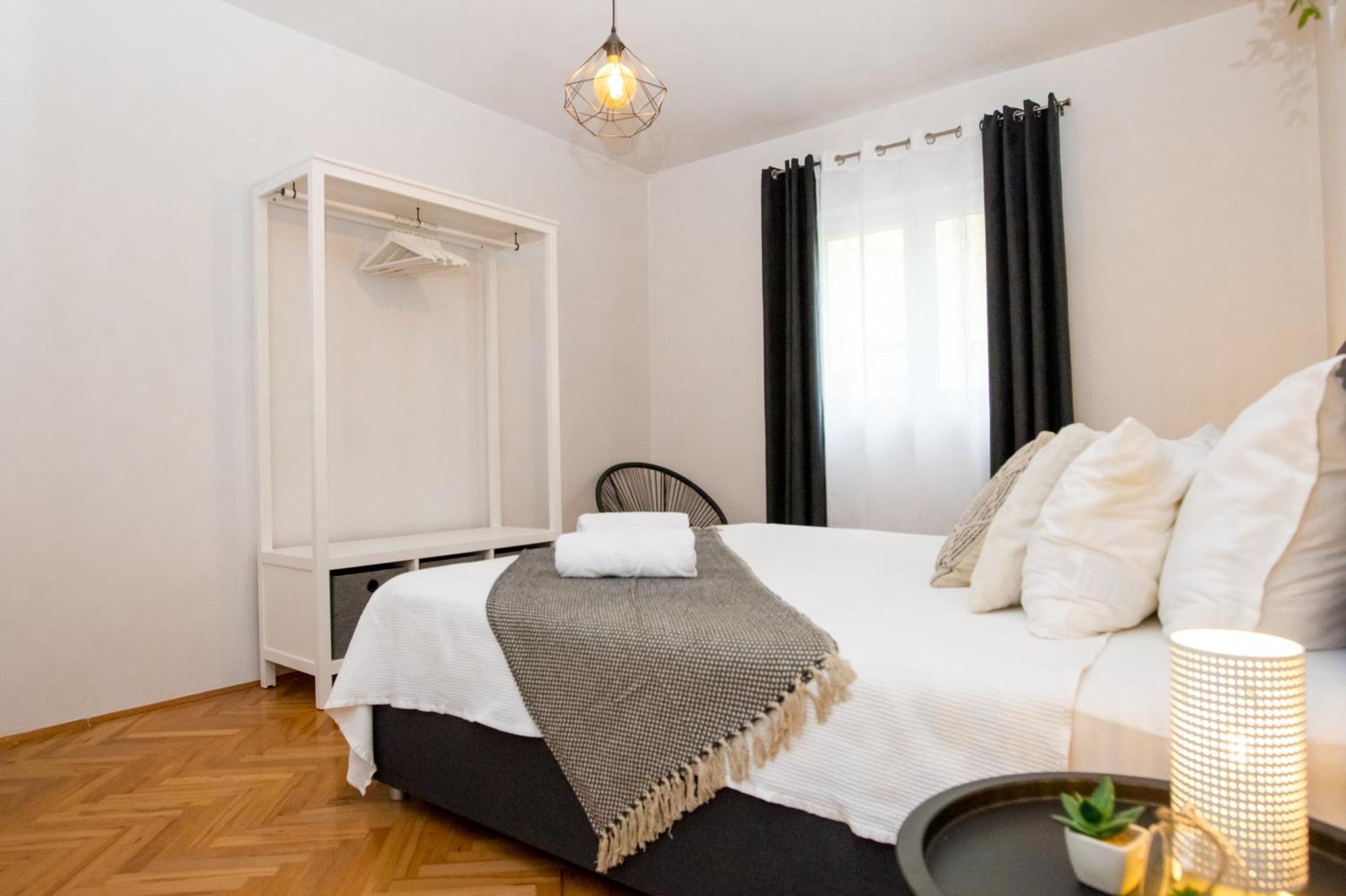 Apartment Lolly Zára Kültér fotó