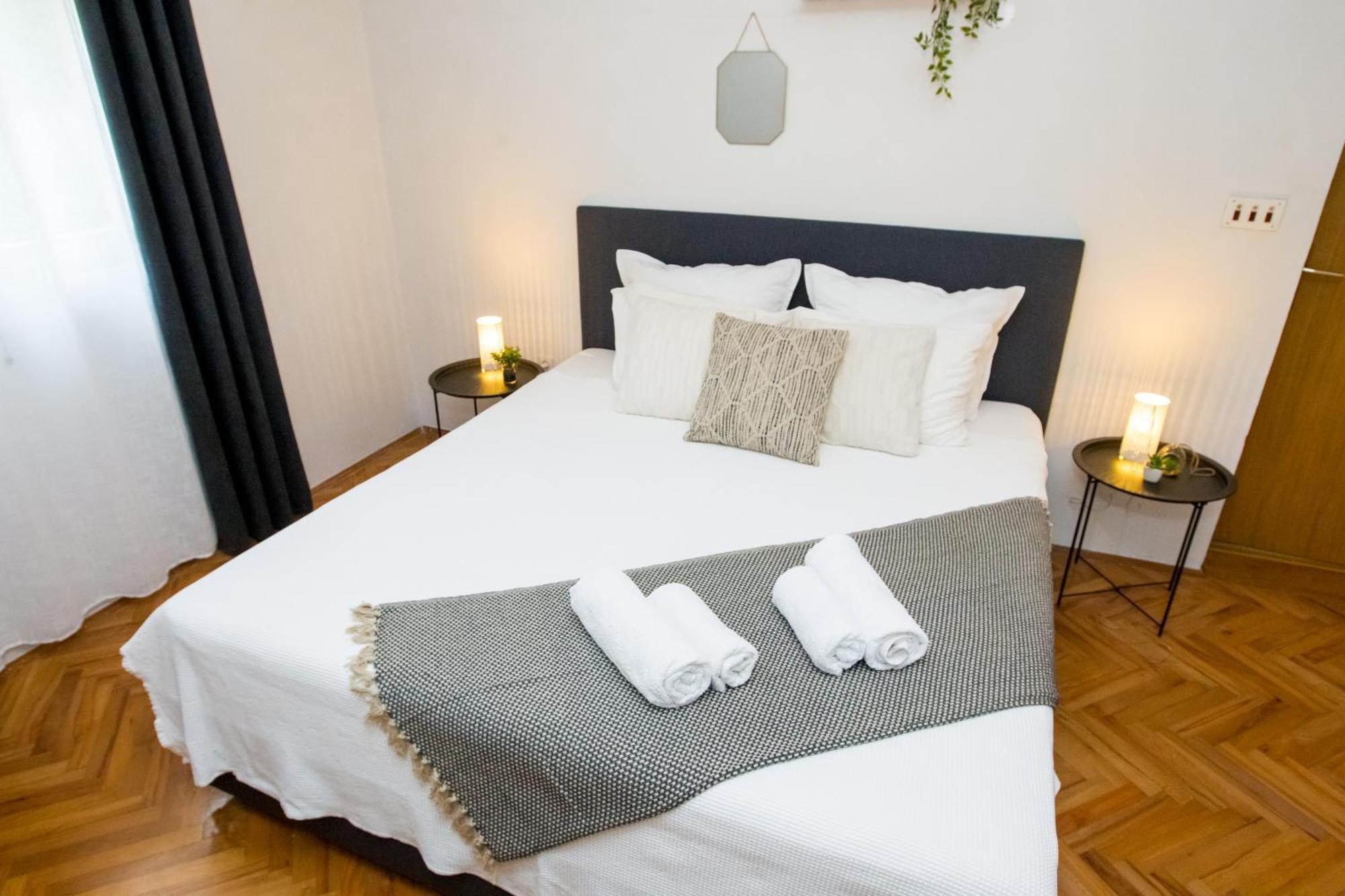 Apartment Lolly Zára Kültér fotó