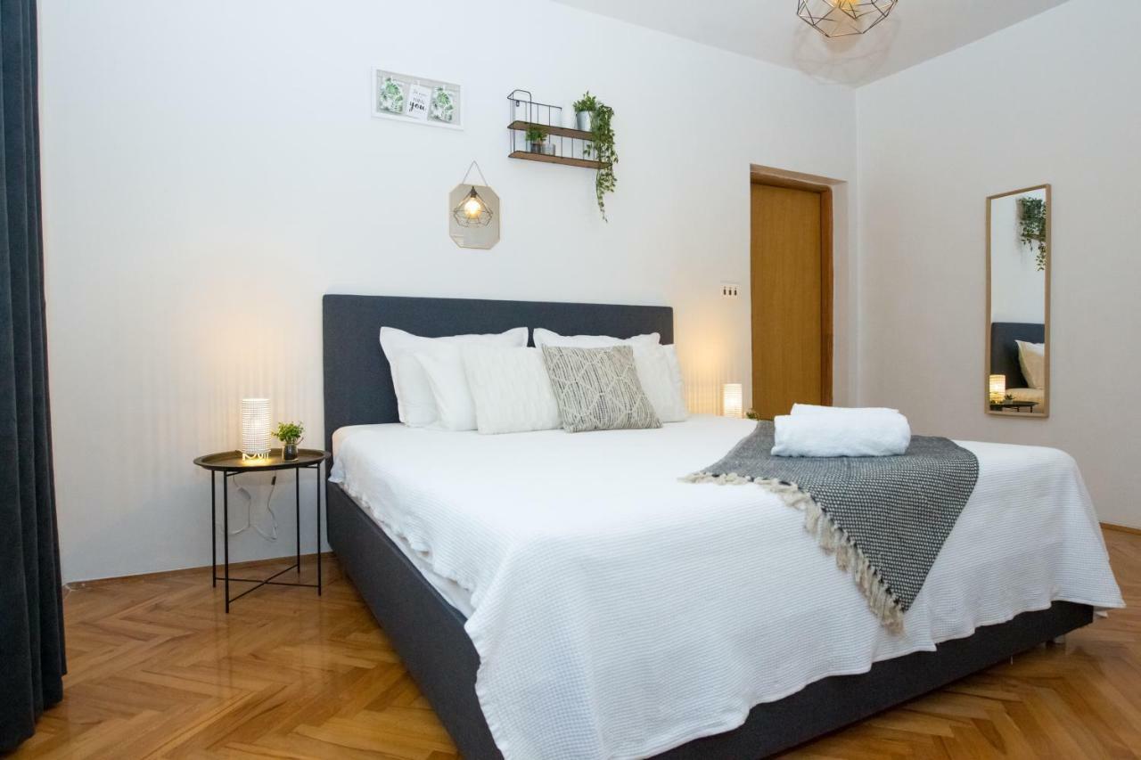 Apartment Lolly Zára Kültér fotó