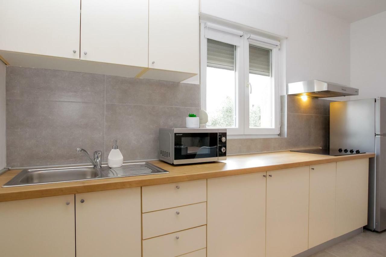 Apartment Lolly Zára Kültér fotó