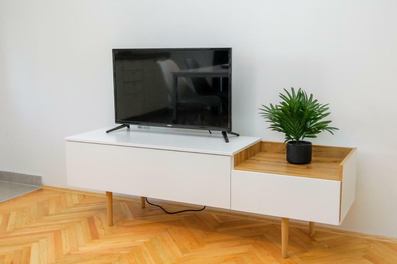 Apartment Lolly Zára Kültér fotó