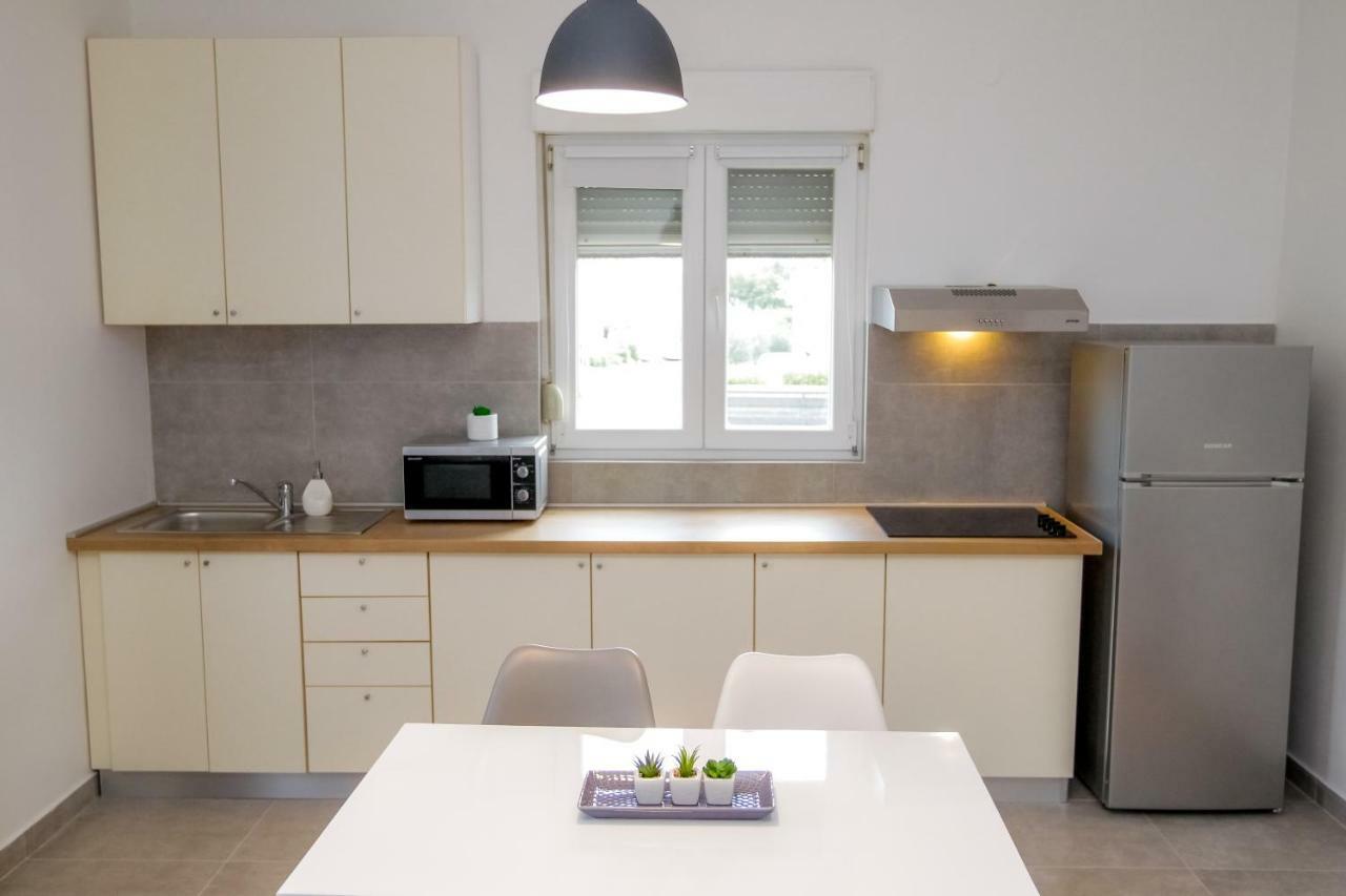 Apartment Lolly Zára Kültér fotó